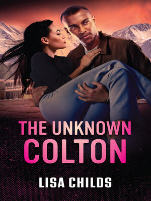 cover image of The Unknown Colton